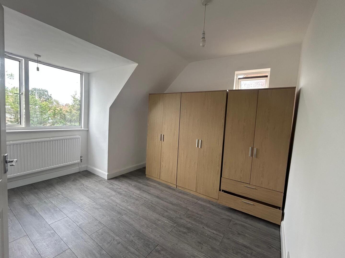 Whitby Road, Ruislip